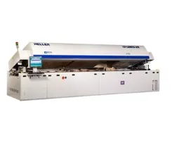 Customizable 13-Zone Reflow Oven for Special Heating