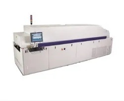 Customizable 13-Zone Reflow Oven for Special Heating