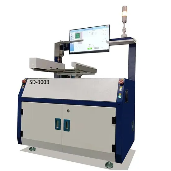 High-Stability Automatic PCB Wave Soldering Reflow Oven