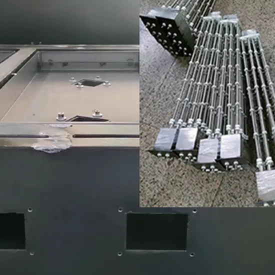 8 Heating Zones Hot Air Reflow Oven for PCB Soldering