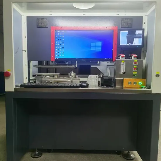 High-Stability Automatic PCB Wave Soldering Reflow Oven