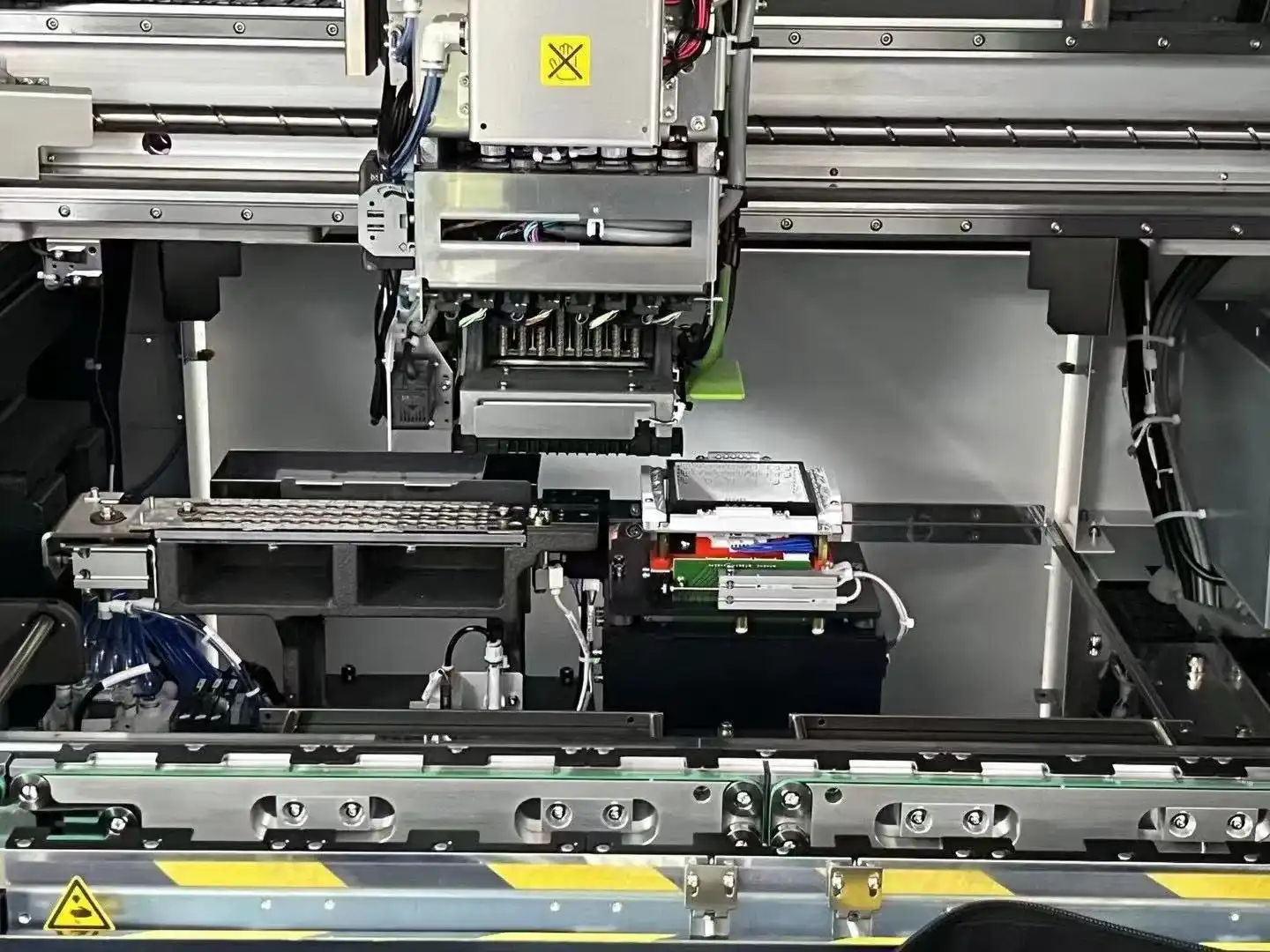 회사 소개 - Reflow Oven